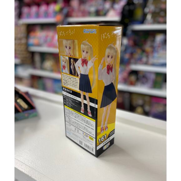 Pure Neemo Anime BOCCHI THE ROCK! Nijika Ijichi 1/6 Complete Doll - Picture 3 of 3